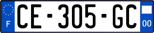 CE-305-GC