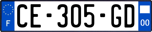 CE-305-GD