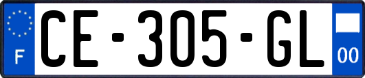 CE-305-GL