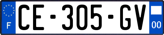 CE-305-GV