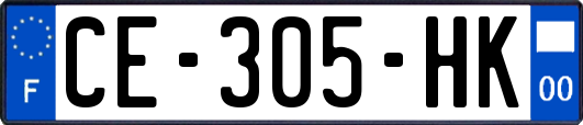 CE-305-HK