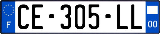 CE-305-LL