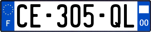 CE-305-QL