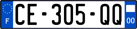 CE-305-QQ