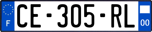 CE-305-RL