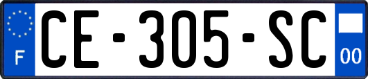 CE-305-SC