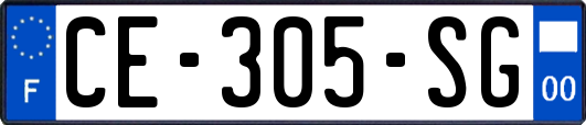 CE-305-SG