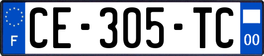 CE-305-TC