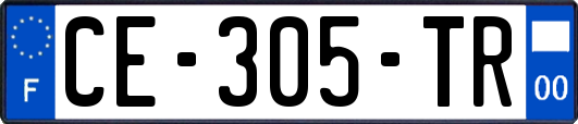 CE-305-TR