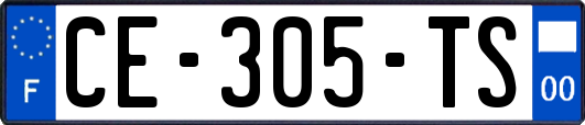 CE-305-TS