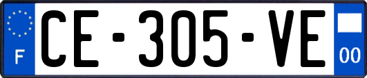 CE-305-VE