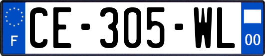 CE-305-WL