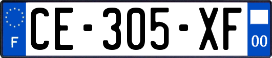 CE-305-XF