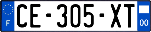 CE-305-XT