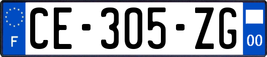 CE-305-ZG