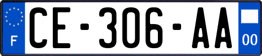 CE-306-AA