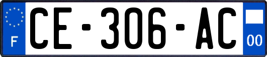 CE-306-AC