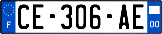 CE-306-AE