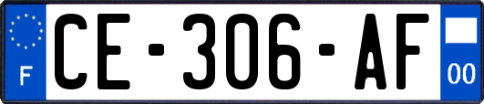 CE-306-AF