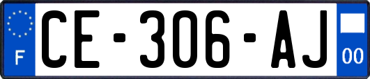 CE-306-AJ