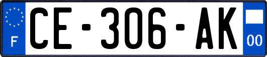 CE-306-AK