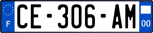 CE-306-AM