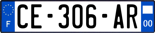 CE-306-AR