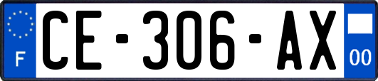 CE-306-AX