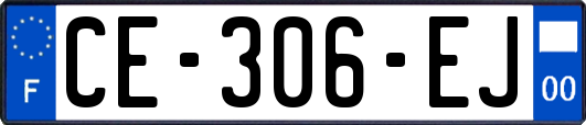 CE-306-EJ