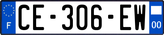 CE-306-EW