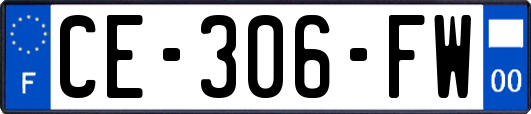 CE-306-FW
