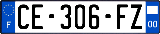 CE-306-FZ