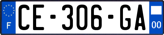 CE-306-GA