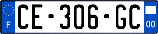 CE-306-GC