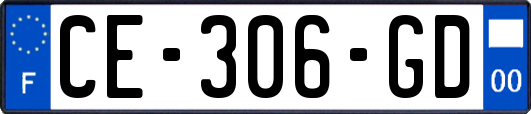 CE-306-GD