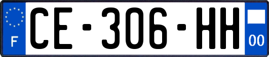 CE-306-HH