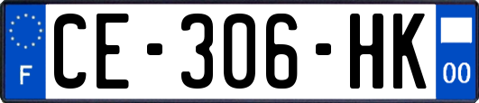 CE-306-HK