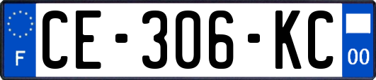 CE-306-KC