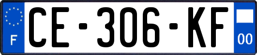 CE-306-KF