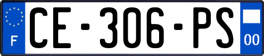 CE-306-PS