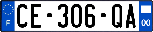 CE-306-QA