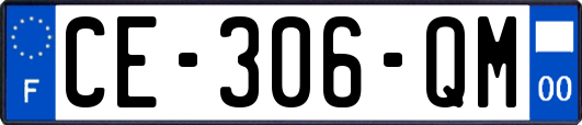 CE-306-QM