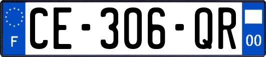 CE-306-QR