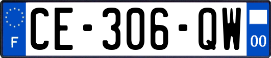 CE-306-QW