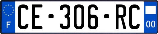 CE-306-RC