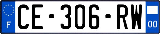 CE-306-RW