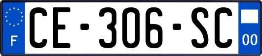 CE-306-SC