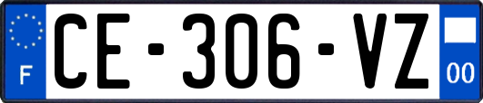 CE-306-VZ