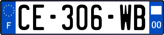 CE-306-WB