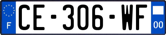CE-306-WF